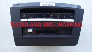 2007 MERCEDES BENZ W221 S CLASS OEM NAVIGATION COMMAND RADIO A221870809587 - Picture 1 of 5