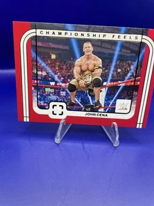 John Cena 2024 Panini Photogenic WWE - Picture 1 of 2