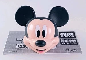 Mickey - Disney Characters Fashion Ring Collection, Let's Vibe! From Japan - Picture 1 of 9