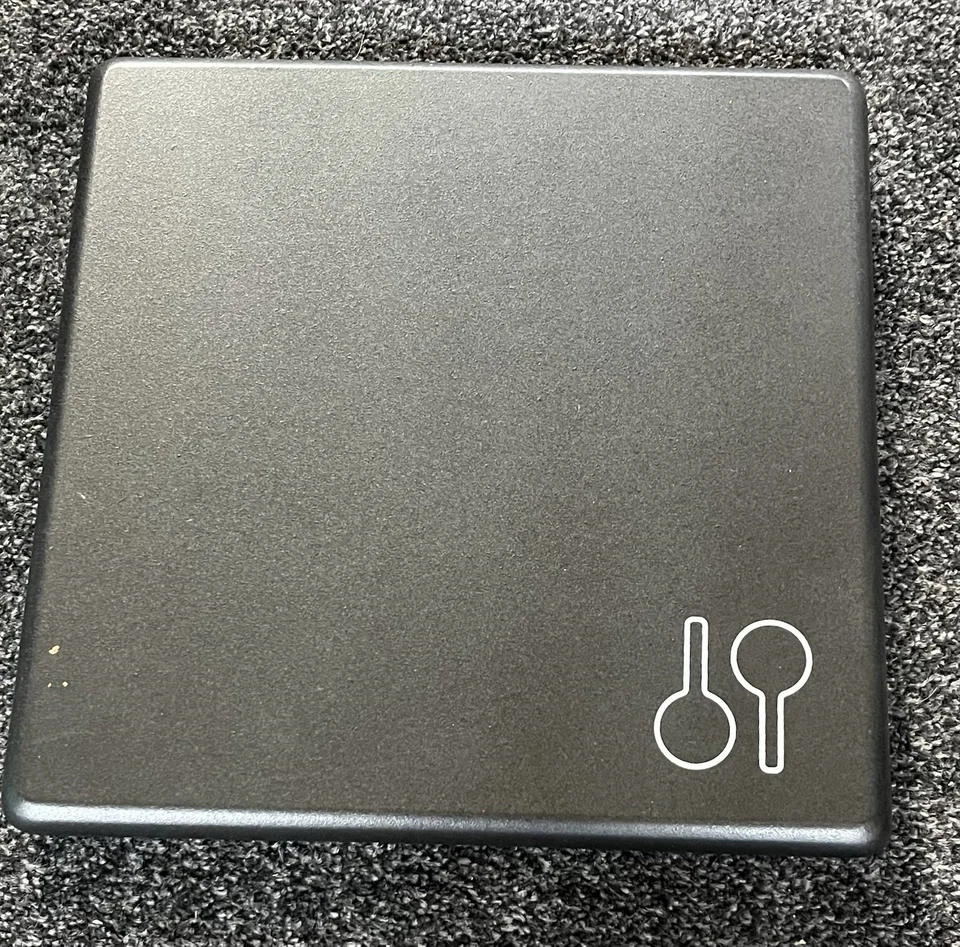 Almohadilla de cajón para computadora portátil Sonor CAJPADB Foto 1 de 2