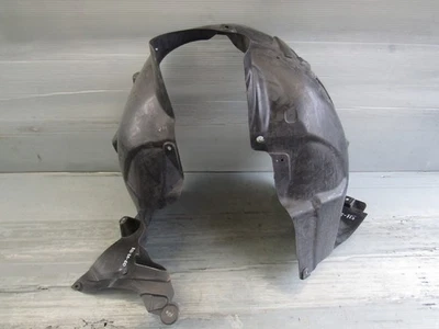 Mercedes A/B/CLA Front Left Wheel Arch Liner Genuine A2466900830 511-2A-60 - Image 1 of 4