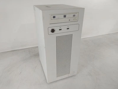 Kontron KTQ-67/FLEX Intel Core i5-2400 3.1 GHz 8 GB DDR3L Desktop Computer - Image 1 of 4