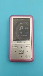 K1659 Sony Walkman Nw-S715F 2GB MP3 - Picture 1 of 8