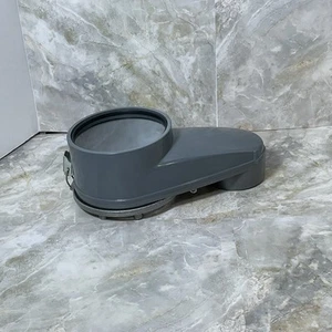 Kirby Staubsauger Schmutz Staub Messgerät Demo Aufsatz 1 1/2" Hals Verkaufswerkzeug - Bild 1 von 11