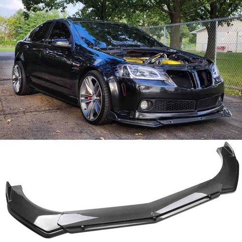 Gxp Front Bumper G8