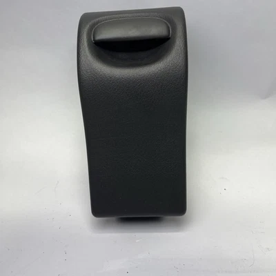 Оригинальная выдвижная пепельница для приборной панели 1998-2002 Dodge Ram 1500 2500 3500 темно-серая 55115859 - Изображение 1 из 4