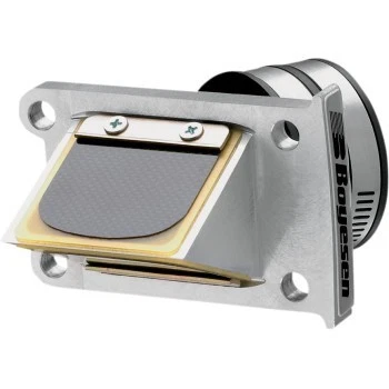 Caña de válvula de rueda Boyesen para Yamaha YZ 85 2002-2018 Foto 1 de 1