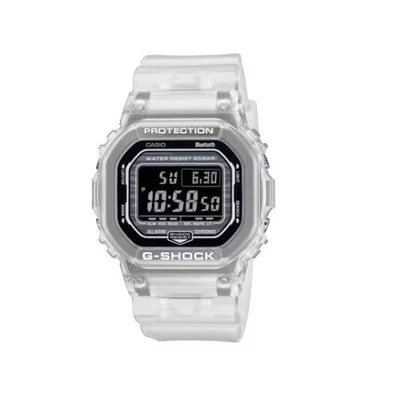 Orologio Uomo CASIO G-SHOCK 5600 DW-B5600G-7 - Immagine 1 di 4