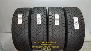 Neumáticos Usados 4 Temporadas 315 / 70R22.5 154L Goodyear Ultra Grip Max D ( - Imagen 1 de 1