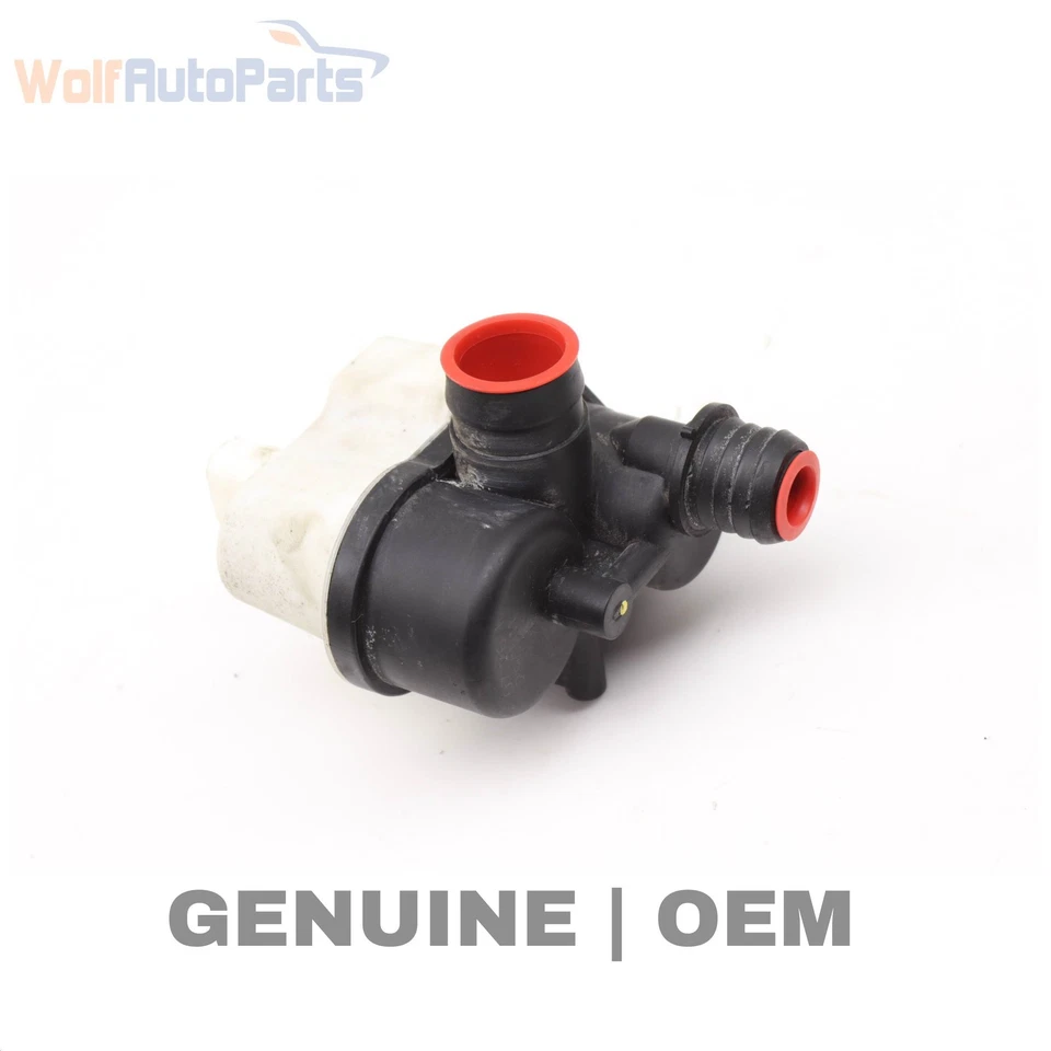 BMW 335I 2007-2013 - Bomba de detección de fugas / LDP 7193479 Foto 1 de 4