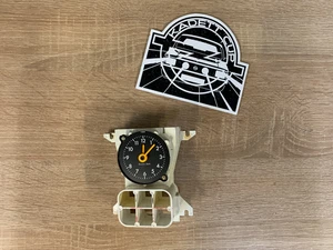 Uhr Instrument VDO * OPEL CIH OHV SR Kadett C - Picture 1 of 3