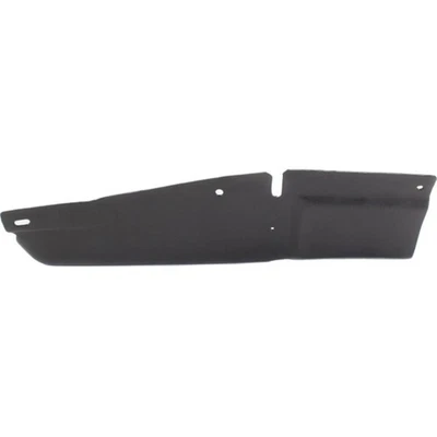 For Buick Century Engine Splash Shield 1997-2005 Driver Side GM1250150 - Image 1 of 4