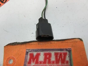 WIRE PLUG CONNECTOR SIDE MARKER FENDER LIGHT LAMP LENS LEFT RIGHT for 06 TRIBUTE - Picture 1 of 5