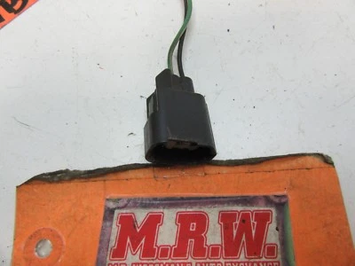 WIRE PLUG CONNECTOR SIDE MARKER FENDER LIGHT LAMP LENS LEFT RIGHT for 06 TRIBUTE - Image 1 of 4