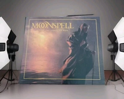 MOONSPELL /BEFORE THE LIGHTS GO OUT / DIGI EP LEGACY - Bild 1 von 3