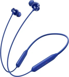 Auriculares inalámbricos OnePlus Bullets Z2 E305A - color azul ENVÍO GRATUITO - Imagen 1 de 6