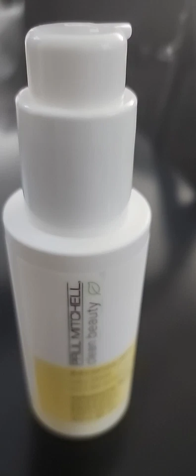 Líquido voluminizador Paul Mitchell Clean Beauty 3,4 oz/100 ml nuevo Foto 1 de 1