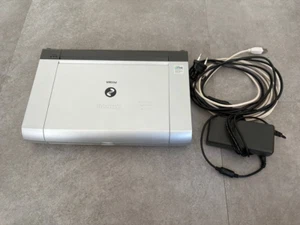 Canon PIXMA iP90 mobiler Tintenstrahldrucker - Afbeelding 1 van 3