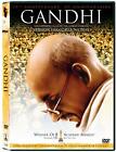 Gandhi: 25th Anniversary Collector's Edition (Bilingual) [DVD]