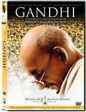 Gandhi: 25th Anniversary Collector's Edition (Bilingual) [DVD]