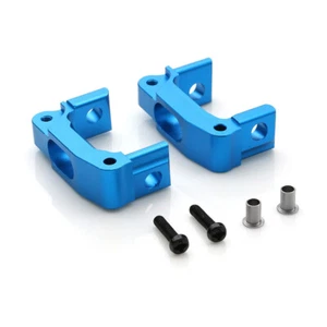 Aluminum alloy C Block 8 degrees 54661 RC Car Für Tamiya WR02/GF01/G601 - Bild 1 von 6