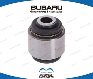 Subaru OEM Genuine Suspension Control Arm Bushing 20257XA000 - Picture 1 of 6
