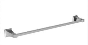 24" Towel Bar--Rydder by Newport Brass--Satin Nickel 81-02/15S - Picture 1 of 4