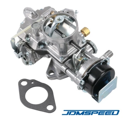 Carburetor For Autolite 1100 Ford 63-69 Mustang Falcon 6 CYL 170 200 Ci engines - Image 1 of 4
