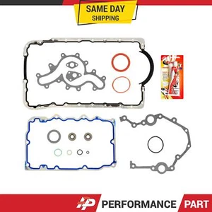 Lower Gasket Set for 97-09 Ford Land Rover Mercury V6 4.0L 244CID SOHC, OHV 12V - Picture 1 of 3