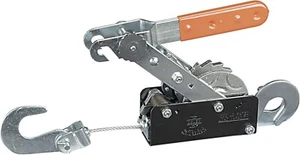 Deuer PM-5010 Portable Hoist/Puller, 1000-Lb Capacity - Picture 1 of 3