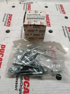 Kit minuteria per adattatore Pinza Radiale Showa Codice 96620002b - Imagen 1 de 2