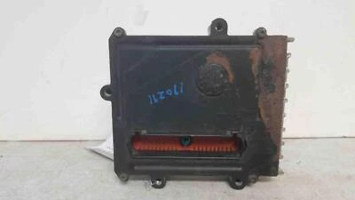 Модуль управления трансмиссией 02 CHRYSLER SEBRING TCM седан 2,7 л - Изображение 1 из 4