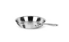 All-Clad  Stainless Steel D3 Everyday Deep  10.5"  Fry-Pan w/All-clad oven mitts
