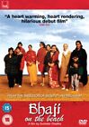 Bhaji On The Beach (Dvd) Zohra Segal Nisha K. Nayar Amer Chadha-Patel