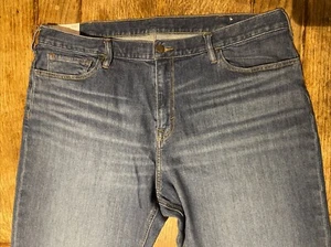 Banana Republic Men’s Jeans 40 X 31 - Picture 1 of 10