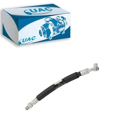 UAC A/C Suction Line Hose Assembly For 1994-1997 Honda Civic del Sol - Image 1 of 2