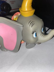 muñeco dumbo disney