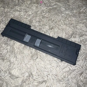 Brother MFC-9130CW Front Paper Drop Down Tray Cover Parts  - Picture 1 of 5