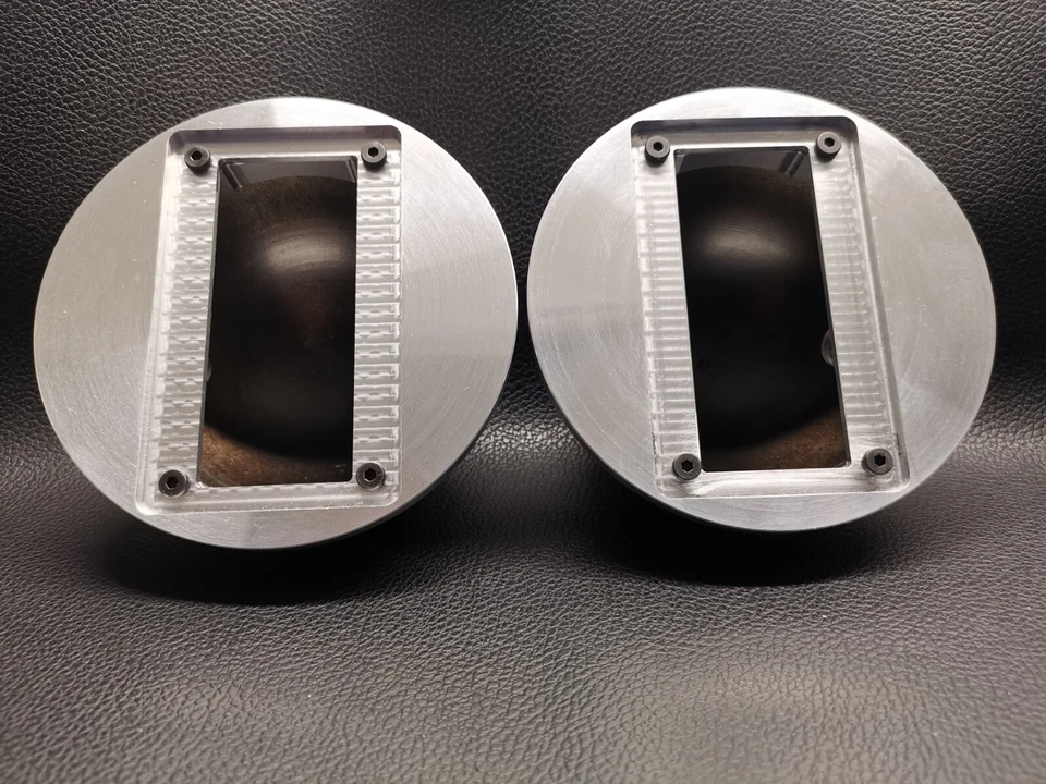 Mundorf AMT U80W1.1, Aluminium  Gehäuse für Hochtöner Mundorf  - Bild 1 von 4