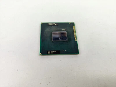 Intel Core i5-2410M SR04B - Image 1 of 2