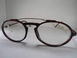 Vintage Damenfassung von Silhouette Mod.2745 Neu - Bild 1 von 2