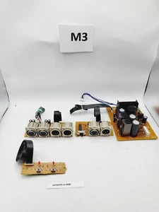 replacement parts for Panasonic SV-4100 Digital Audio Tape DAT Deck Recorder - Picture 1 of 5