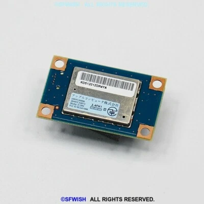 NEW Genuine/OEM Apple Power Mac Bluetooth Card A1044 820-1449 - Image 1 of 3