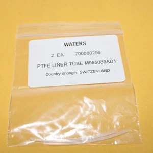 Waters Quality Parts  700000296 PTFE Liner Tube M955089AD1 - Picture 1 of 1