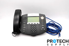 Polycom 2201-12550-001 Sound Point IP550 Office Phone with WARRANTY