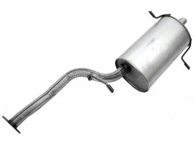 For 1998-2005 Subaru Forester Muffler Walker 16796BJ 2001 1999 2004 2002 2003 - Image 1 of 2