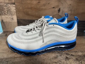 Size 11 - Nike Air Max 97 2013 QS Milan Pack - Home Turf - Picture 1 of 9
