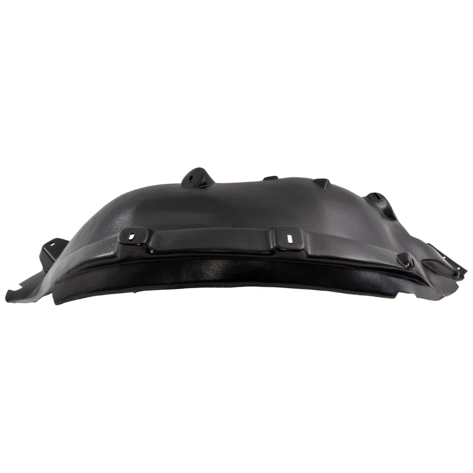 Fender Liner For Mercedes Benz ML320 1999-2002 Front Driver Side Inner - Image 1 of 4