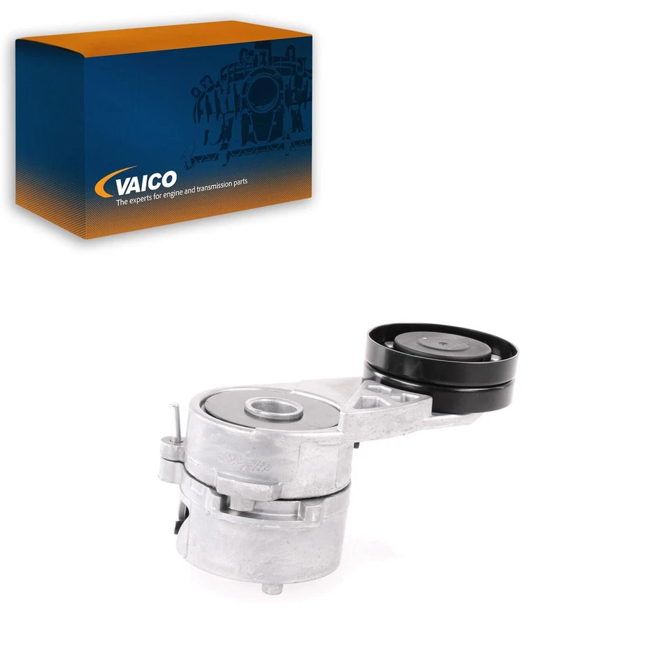 Conjunto de tensor de correa de transmisión accesorio Vaico para Audi 90 1994-1995 2,8 L V6 Foto 1 de 1