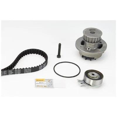 Wasserpumpe + Zahnriemensatz für Daewoo Nexia | 266007 - Bild 1 von 4